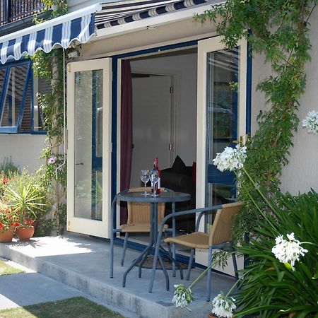 The Village Apartment, Just Steps To The Village Shops, Bars And Restaurants 해브록노스 외부 사진