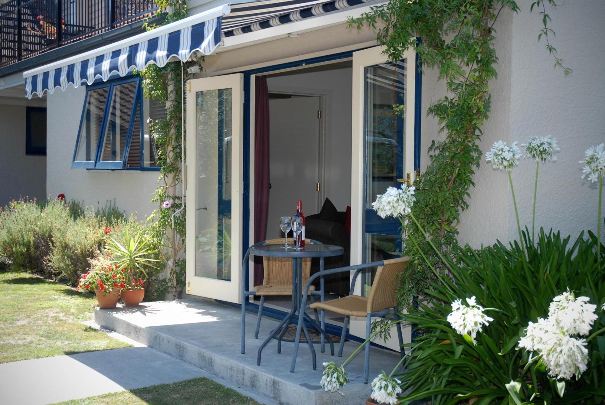 The Village Apartment, Just Steps To The Village Shops, Bars And Restaurants 해브록노스 외부 사진